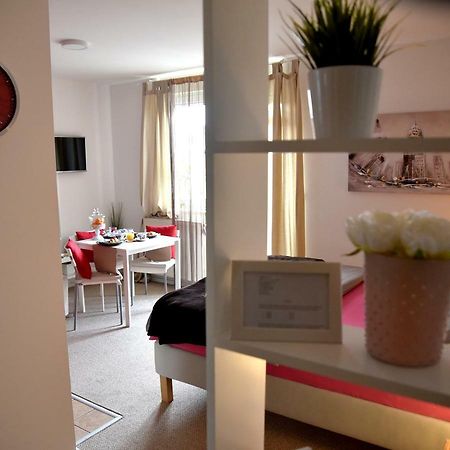 Appartamento Studio apartman D Sesvete Esterno foto