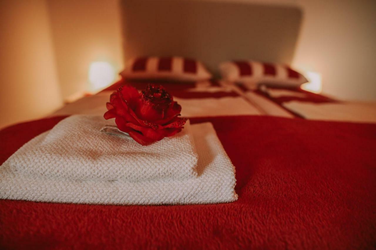 Appartamento Studio apartman D Sesvete Esterno foto