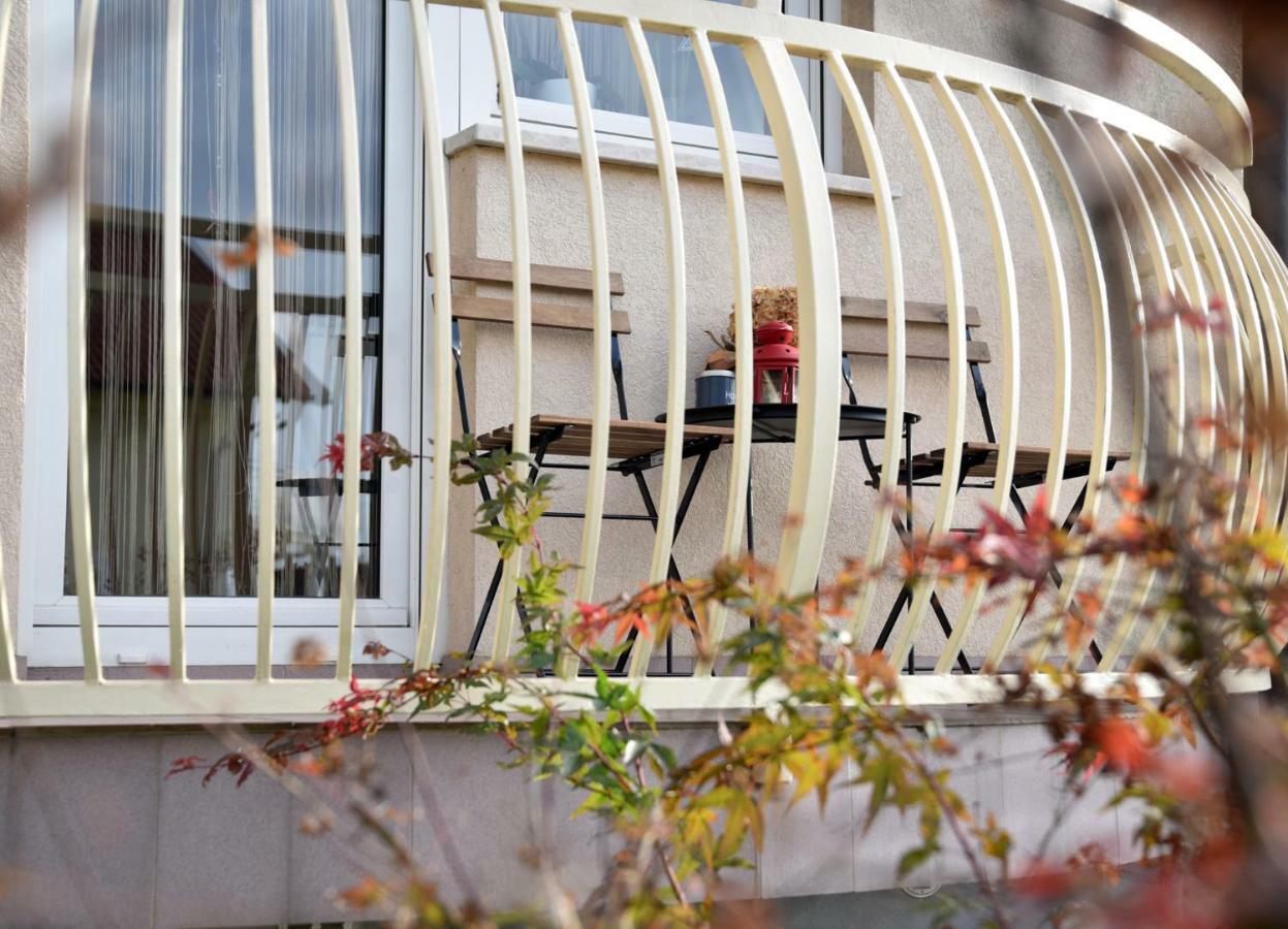 Appartamento Studio apartman D Sesvete Esterno foto