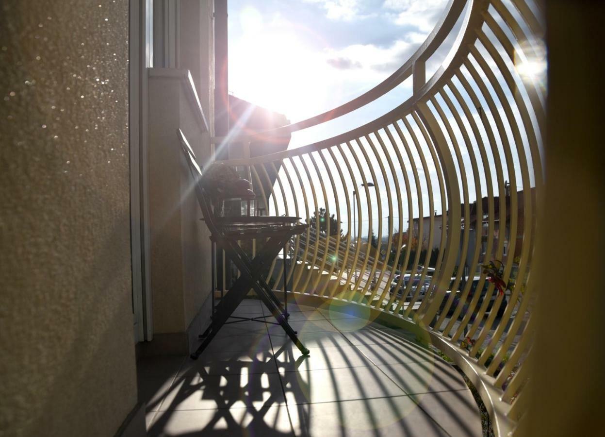 Appartamento Studio apartman D Sesvete Esterno foto