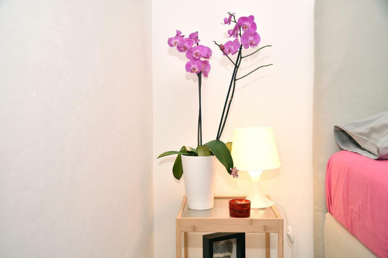 Appartamento Studio apartman D Sesvete Esterno foto