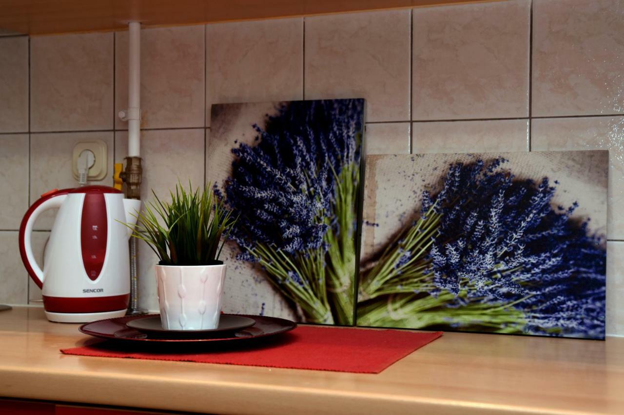 Appartamento Studio apartman D Sesvete Esterno foto
