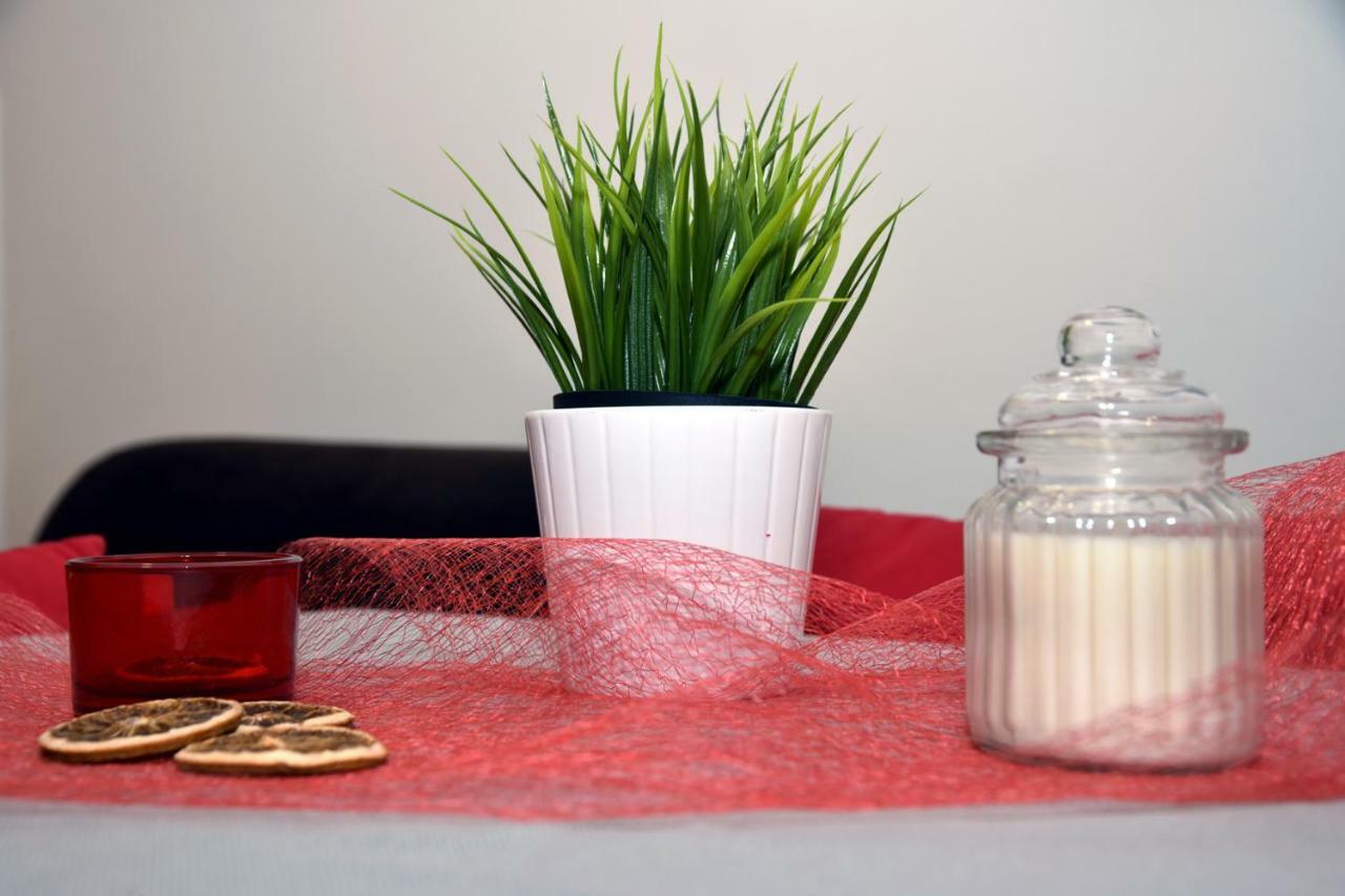 Appartamento Studio apartman D Sesvete Esterno foto