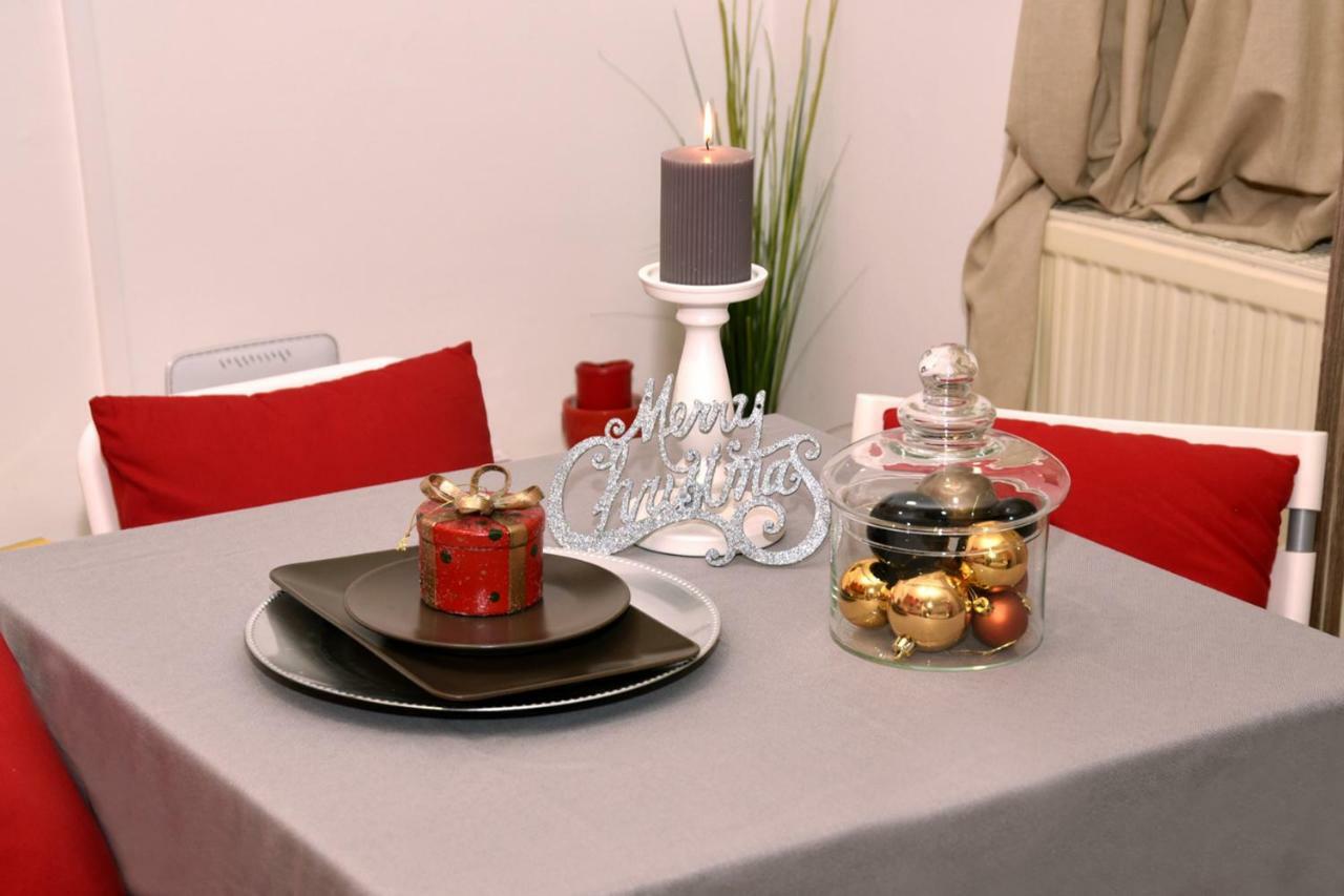 Appartamento Studio apartman D Sesvete Esterno foto