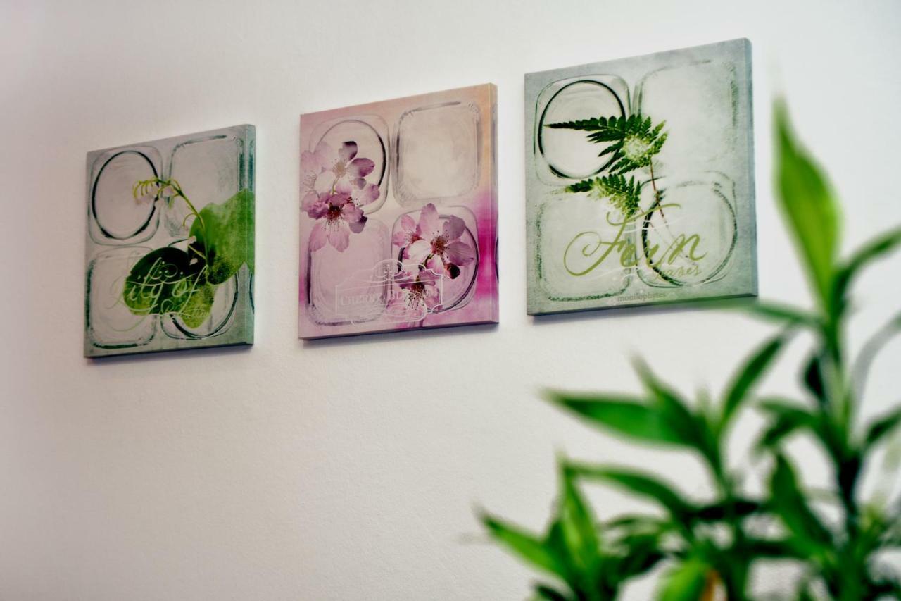 Appartamento Studio apartman D Sesvete Esterno foto