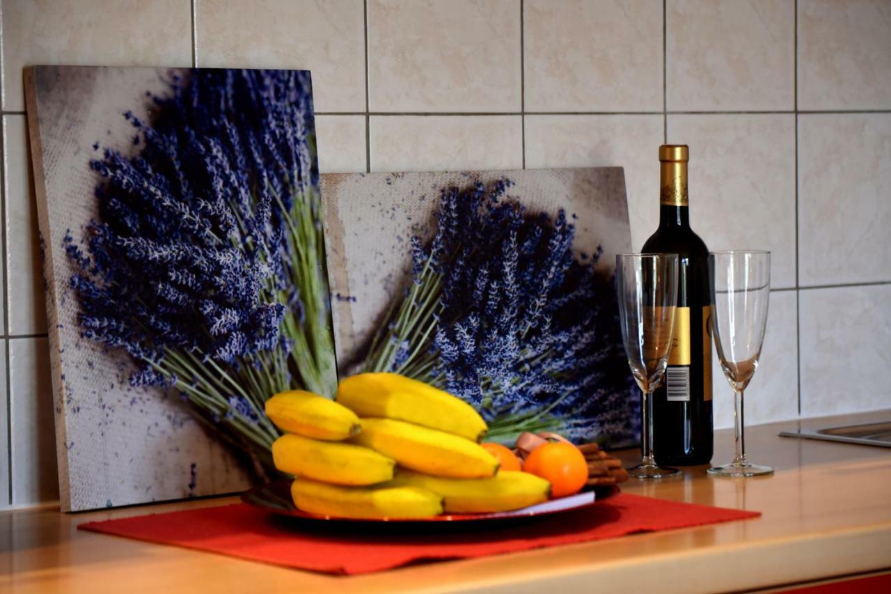 Appartamento Studio apartman D Sesvete Esterno foto