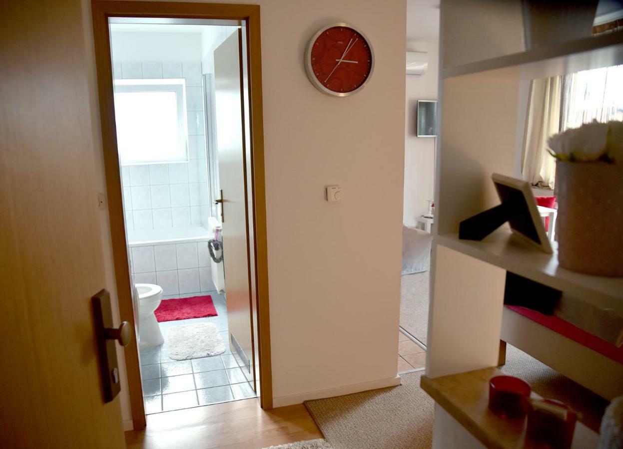 Appartamento Studio apartman D Sesvete Esterno foto
