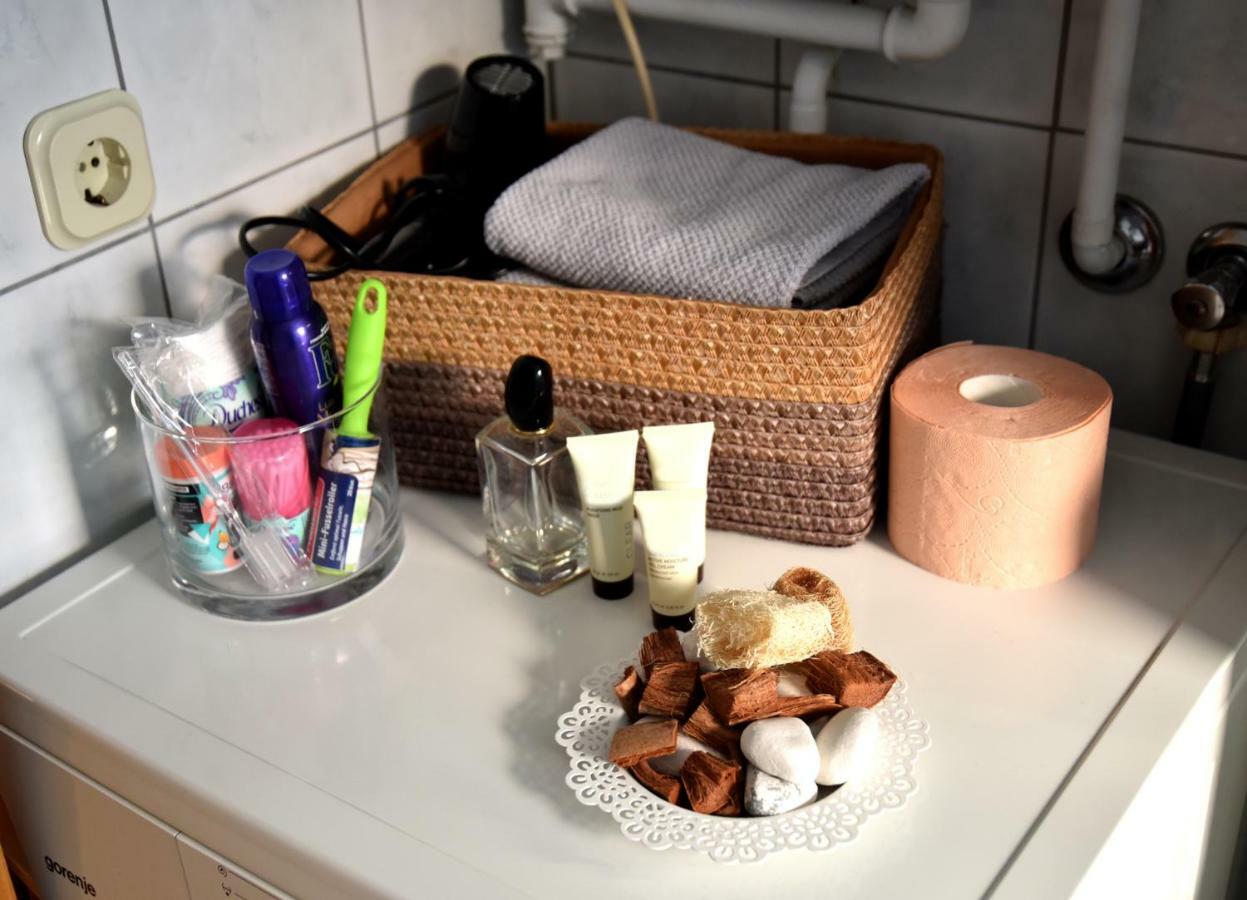 Appartamento Studio apartman D Sesvete Esterno foto