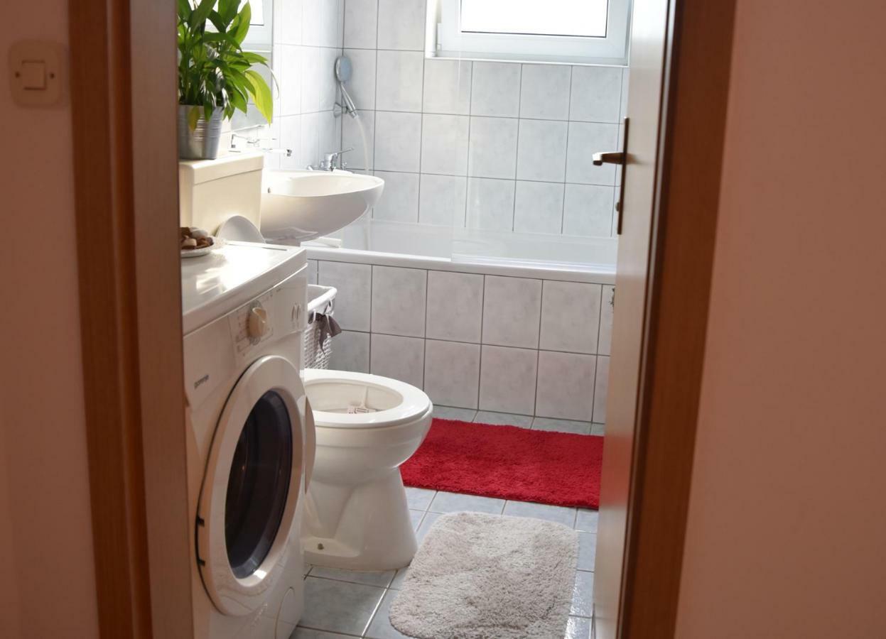 Appartamento Studio apartman D Sesvete Esterno foto