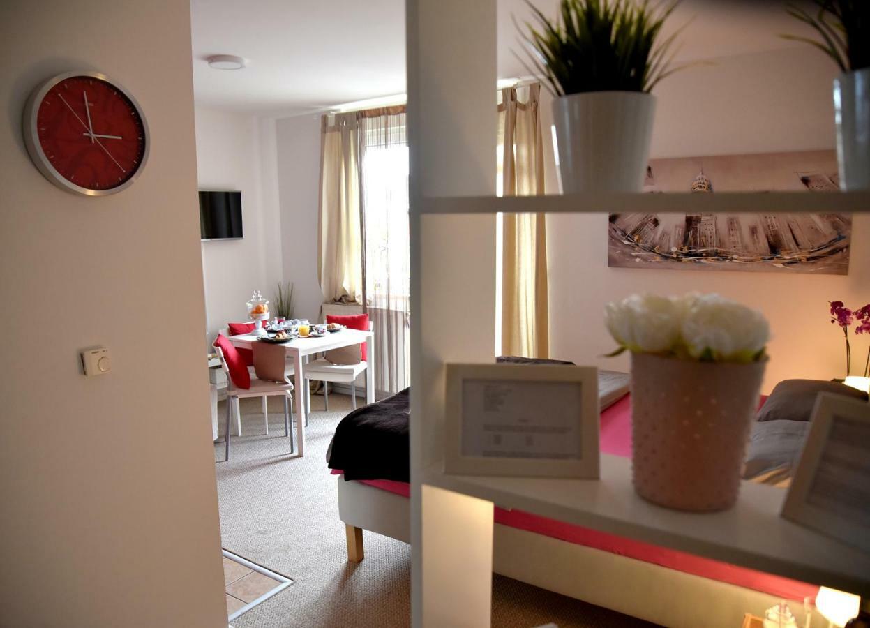 Appartamento Studio apartman D Sesvete Esterno foto
